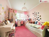 Prodej bytu 4+1, Česká Lípa  - 7