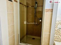 Podnájem bytu 2kk Bukovany - Týnec nad Sázavou - 12
