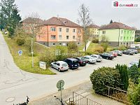 Podnájem bytu 2kk Bukovany - Týnec nad Sázavou - 14