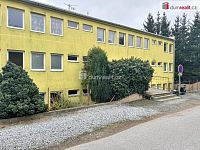 Podnájem bytu 2kk Bukovany - Týnec nad Sázavou - 16