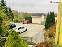 Podnájem bytu 2kk Bukovany - Týnec nad Sázavou - 18