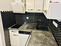 Podnájem bytu 2kk Bukovany - Týnec nad Sázavou - 2