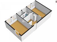 Podnájem bytu 2kk Bukovany - Týnec nad Sázavou - 21