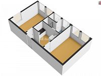 Podnájem bytu 2kk Bukovany - Týnec nad Sázavou - 22