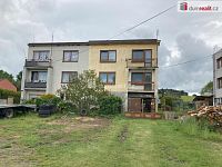 Prodej rodinného domu v Prostiboři u Kladrub - 10