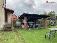 Prodej rodinného domu v Prostiboři u Kladrub - 11