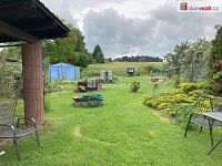 Prodej rodinného domu v Prostiboři u Kladrub - 12