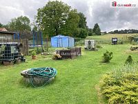 Prodej rodinného domu v Prostiboři u Kladrub - 13