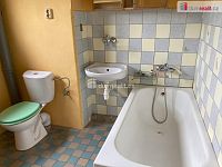 Prodej rodinného domu v Prostiboři u Kladrub - 19