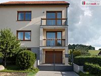 Prodej rodinného domu v Prostiboři u Kladrub - 2