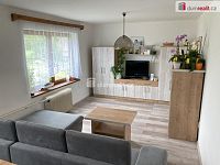 Prodej rodinného domu v Prostiboři u Kladrub - 23