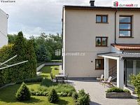 Prodej rodinného domu v Prostiboři u Kladrub - 4