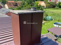 Prodej rodinného domu v Prostiboři u Kladrub - 6