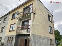 Prodej rodinného domu v Prostiboři u Kladrub - 7