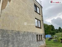 Prodej rodinného domu v Prostiboři u Kladrub - 8