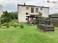 Prodej rodinného domu v Prostiboři u Kladrub - 9