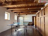 Prodej zemědělské usedlosti v Pravčicích  - 11