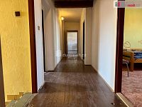 Prodej zemědělské usedlosti v Pravčicích  - 14