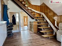 Prodej zemědělské usedlosti v Pravčicích  - 16