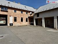 Prodej zemědělské usedlosti v Pravčicích  - 22