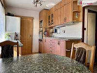 Prodej zemědělské usedlosti v Pravčicích  - 5