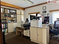 Prodej zemědělské usedlosti v Pravčicích  - 8