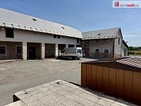 Prodej komerční nemovitosti v Pravčicích - 24