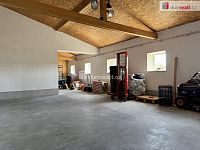 Prodej komerční nemovitosti v Pravčicích - 3