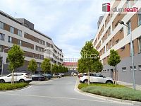 prodej bytu 1kk v Rezident Street v  centru Kolína - 6