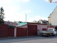 Stavební místo, Na Zahradách, Břeclav - 10