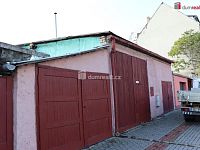 Stavební místo, Na Zahradách, Břeclav - 2