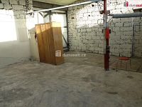 Stavební místo, Na Zahradách, Břeclav - 4