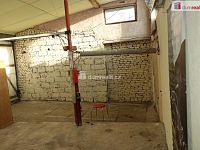 Stavební místo, Na Zahradách, Břeclav - 7