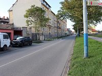 Stavební místo, Na Zahradách, Břeclav - 8