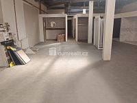 prodej velké obchodního komplexu, ul. Dělnická, Děčín - Letná - 2