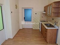 prodej bytové jednotky 3+1, 96 m2, ul. Teplická, Děčín - Podmokly, osobní vlastnictví