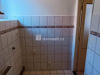 prodej bytové jednotky 3+1, 96 m2, ul. Teplická, Děčín - Podmokly, osobní vlastnictví - 13