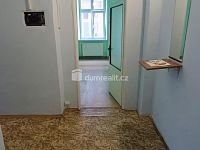 prodej bytové jednotky 3+1, 96 m2, ul. Teplická, Děčín - Podmokly, osobní vlastnictví - 15