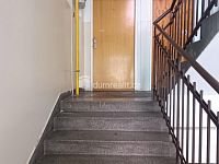 prodej bytové jednotky 3+1, 96 m2, ul. Teplická, Děčín - Podmokly, osobní vlastnictví - 17