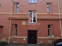 prodej bytové jednotky 3+1, 96 m2, ul. Teplická, Děčín - Podmokly, osobní vlastnictví - 19