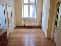 prodej bytové jednotky 3+1, 96 m2, ul. Teplická, Děčín - Podmokly, osobní vlastnictví - 2