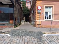 prodej bytové jednotky 3+1, 96 m2, ul. Teplická, Děčín - Podmokly, osobní vlastnictví - 21