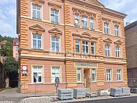 prodej bytové jednotky 3+1, 96 m2, ul. Teplická, Děčín - Podmokly, osobní vlastnictví - 22