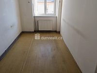 prodej bytové jednotky 3+1, 96 m2, ul. Teplická, Děčín - Podmokly, osobní vlastnictví - 6