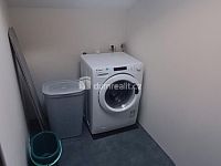 prodej zcela nového podkrovního bytu, 93 m2, ul. Teplická, Děčín - Podmokly, osobní vlastnictví - 10