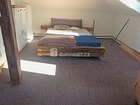 prodej zcela nového podkrovního bytu, 93 m2, ul. Teplická, Děčín - Podmokly, osobní vlastnictví - 5