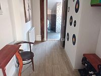 prodej zcela nového podkrovního bytu, 93 m2, ul. Teplická, Děčín - Podmokly, osobní vlastnictví - 6