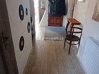 prodej zcela nového podkrovního bytu, 93 m2, ul. Teplická, Děčín - Podmokly, osobní vlastnictví - 7