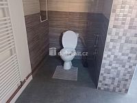 prodej zcela nového podkrovního bytu, 93 m2, ul. Teplická, Děčín - Podmokly, osobní vlastnictví - 9