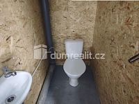  výrobní či skladovací  prostor,  200 m2 - 12